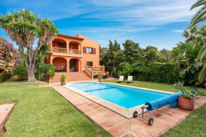 Beach Villa Sea La Vie Marbesa